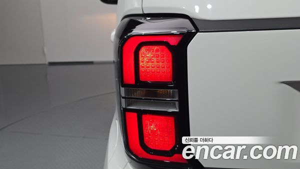 Kia Ray 2023, фото 8