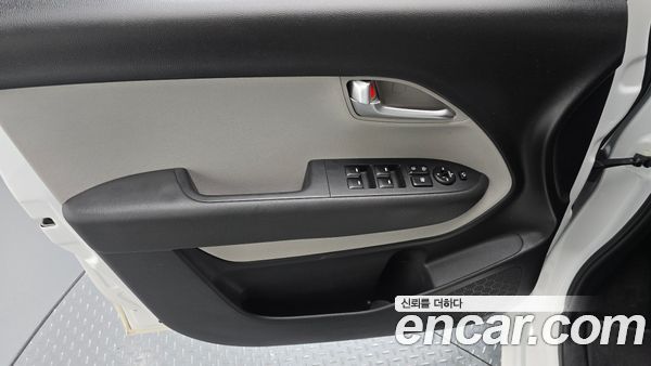 Kia Ray 2023, фото 13