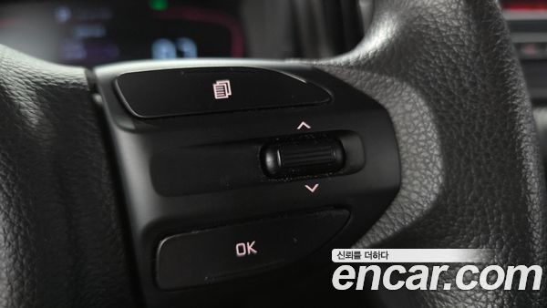 Kia Ray 2023, фото 29