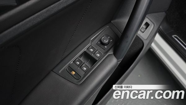 Volkswagen Tiguan 2022, фото 29