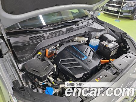 Hyundai Kona 2020, фото 6