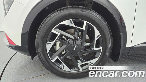 Kia Sportage 2023, фото 5
