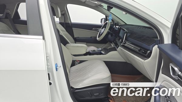 Kia Sportage 2023, фото 16