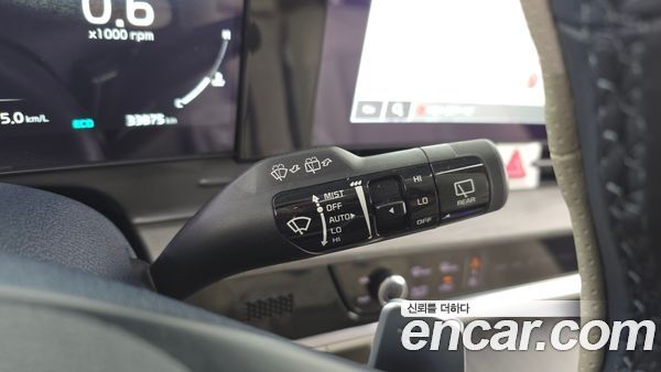 Kia Sportage 2023, фото 29