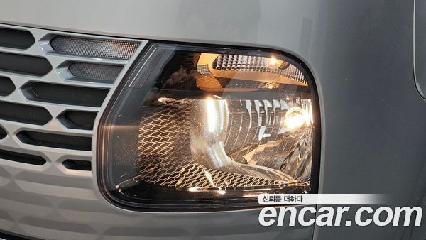 Hyundai Staria 2023, фото 8