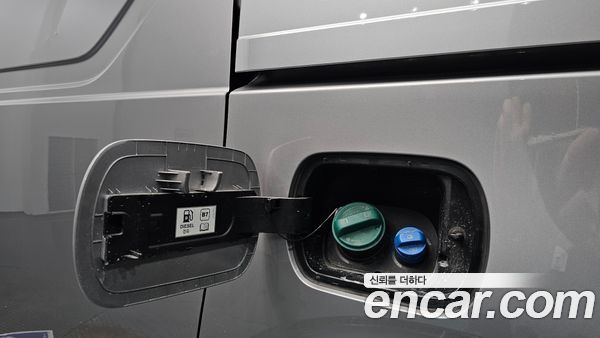 Hyundai Staria 2023, фото 29