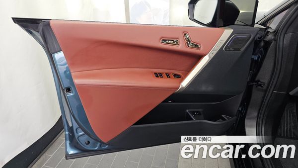 BMW iX 2023, фото 14