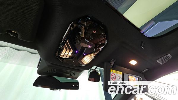 BMW iX 2023, фото 16
