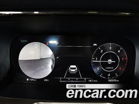 Kia Sorento 2021, фото 6