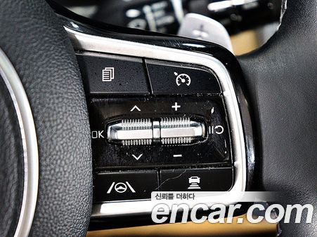 Kia Sorento 2021, фото 9