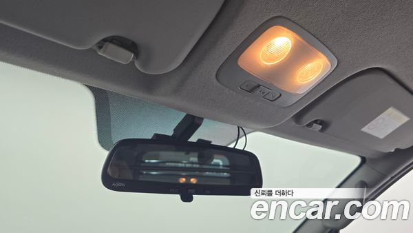 Hyundai Grand Starex 2021, фото 19