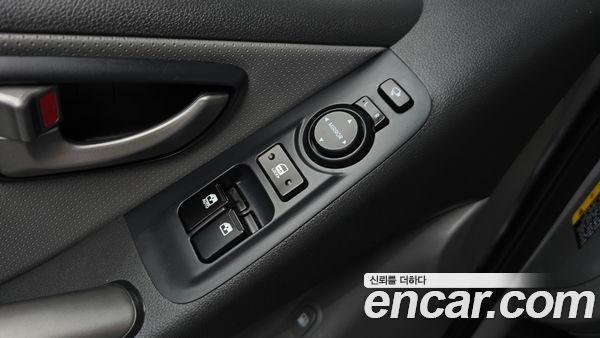 Hyundai Grand Starex 2021, фото 28