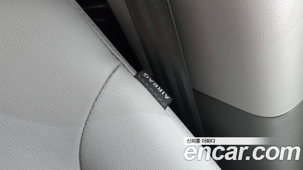 Hyundai Grand Starex 2021, фото 30