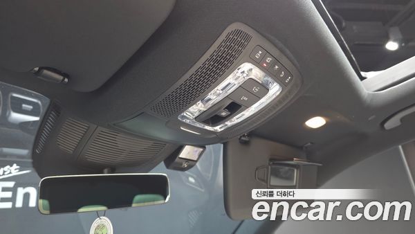 Mercedes-Benz GLS 2021, фото 29