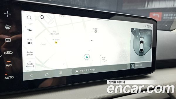 Kia EV4 2026, фото 19