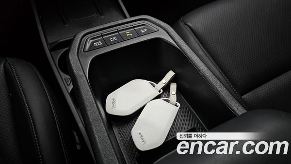 Kia EV4 2026, фото 25