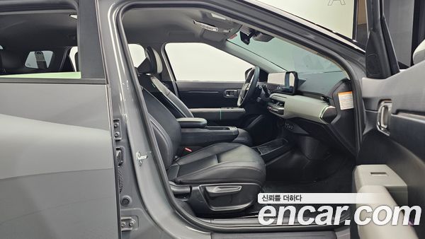 Kia EV4 2026, фото 15