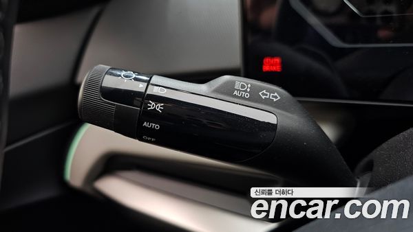 Kia EV4 2026, фото 28