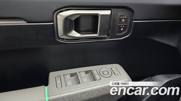 Kia EV4 2026, фото 30