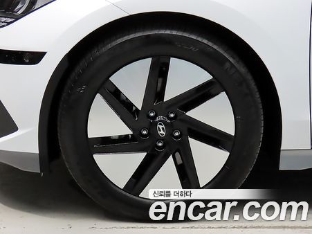 Hyundai IONIQ 6 2025, фото 5