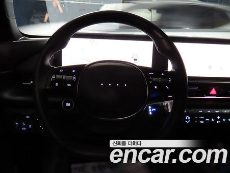 Hyundai IONIQ 6 2025, фото 14