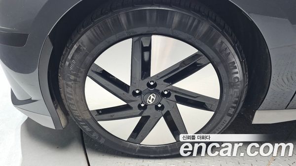 Hyundai IONIQ 6 2023, фото 5