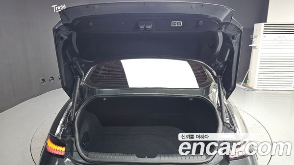 Hyundai IONIQ 6 2023, фото 26