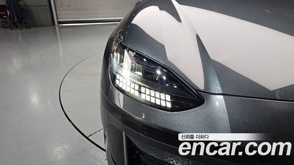 Hyundai IONIQ 6 2023, фото 8