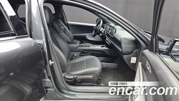 Hyundai IONIQ 6 2023, фото 16
