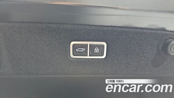 Hyundai IONIQ 6 2023, фото 34