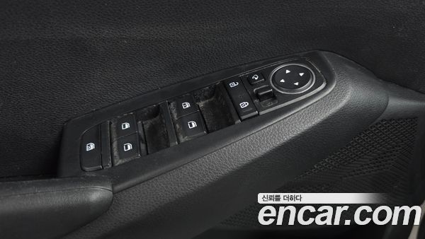 Kia Seltos 2021, фото 32