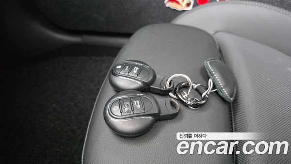 MINI CLUBMAN 2021, фото 26