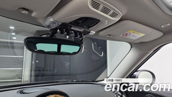 MINI CLUBMAN 2021, фото 31