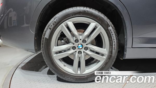 BMW X1 2022, фото 5