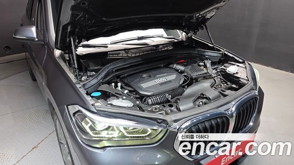 BMW X1 2022, фото 6