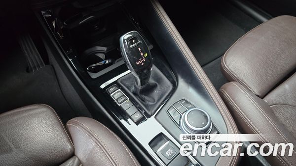 BMW X1 2022, фото 12