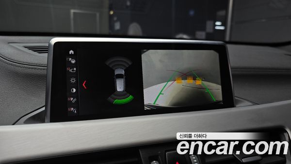 BMW X1 2022, фото 20