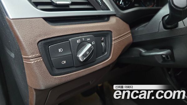 BMW X1 2022, фото 26