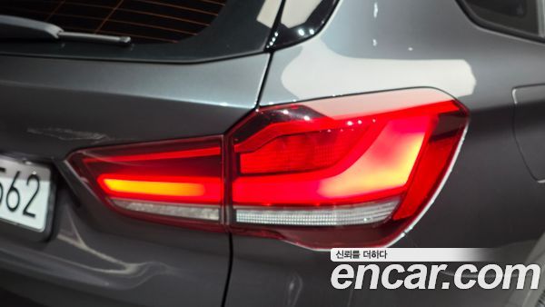 BMW X1 2022, фото 9
