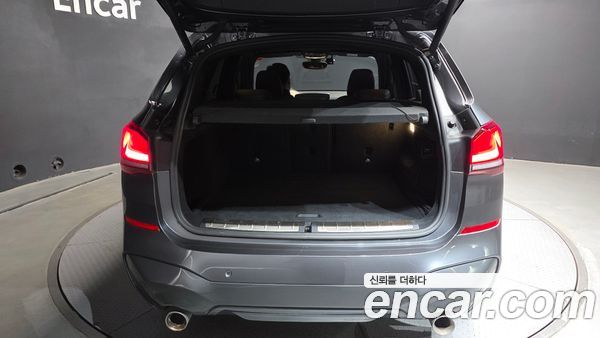 BMW X1 2022, фото 32