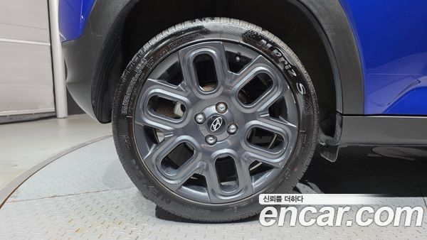 Hyundai Casper 2023, фото 5