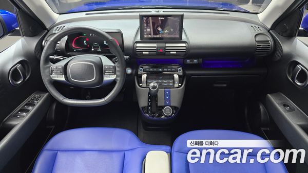 Hyundai Casper 2023, фото 10