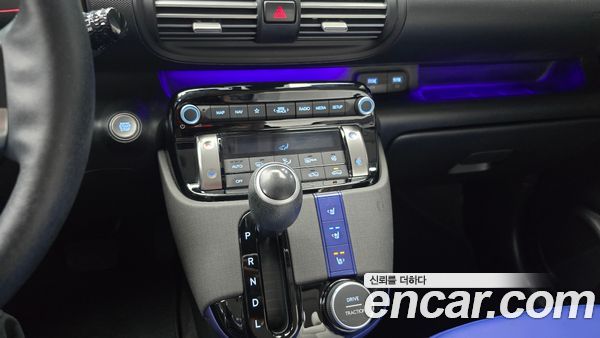Hyundai Casper 2023, фото 12
