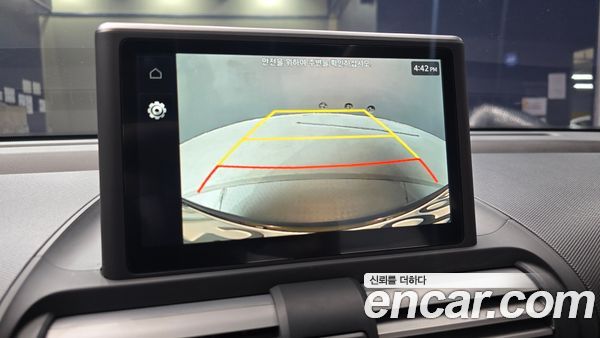Hyundai Casper 2023, фото 20