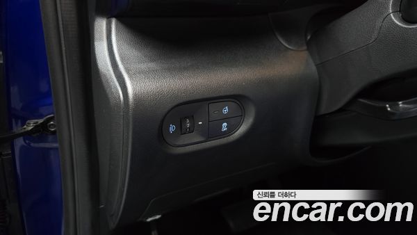 Hyundai Casper 2023, фото 26