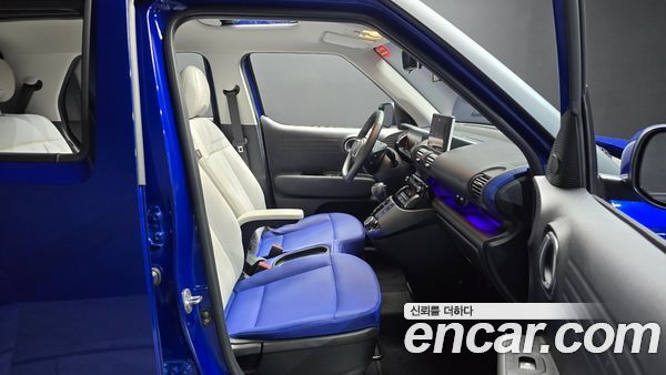Hyundai Casper 2023, фото 16