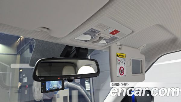 Hyundai Casper 2023, фото 29