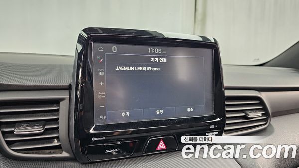 Hyundai Veloster 2020, фото 31