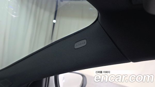 Mercedes-Benz EQA 2026, фото 28