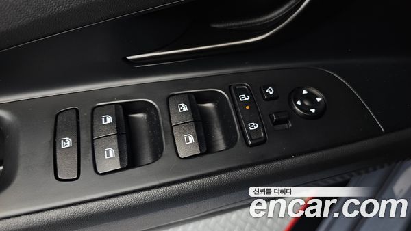 Hyundai Elantra 2024, фото 31